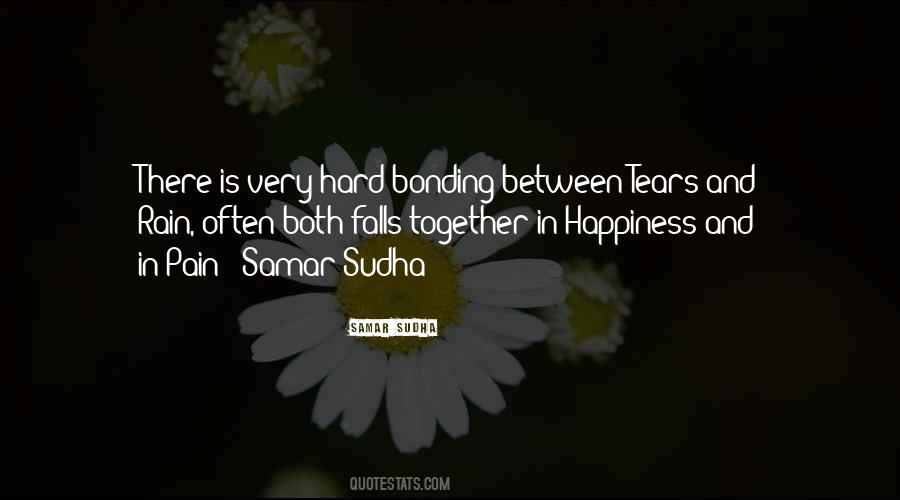 Pain Happiness Quotes #1226713