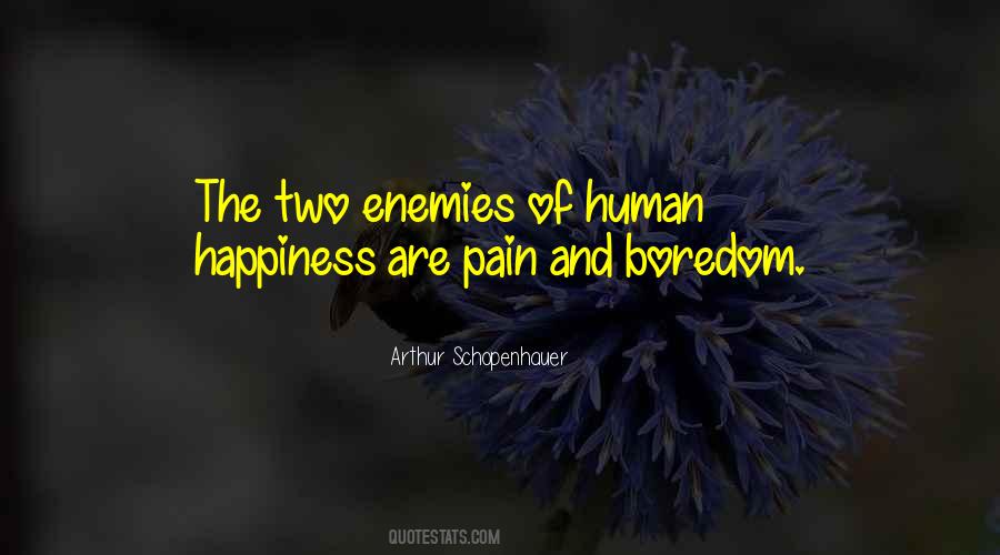 Pain Happiness Quotes #611280