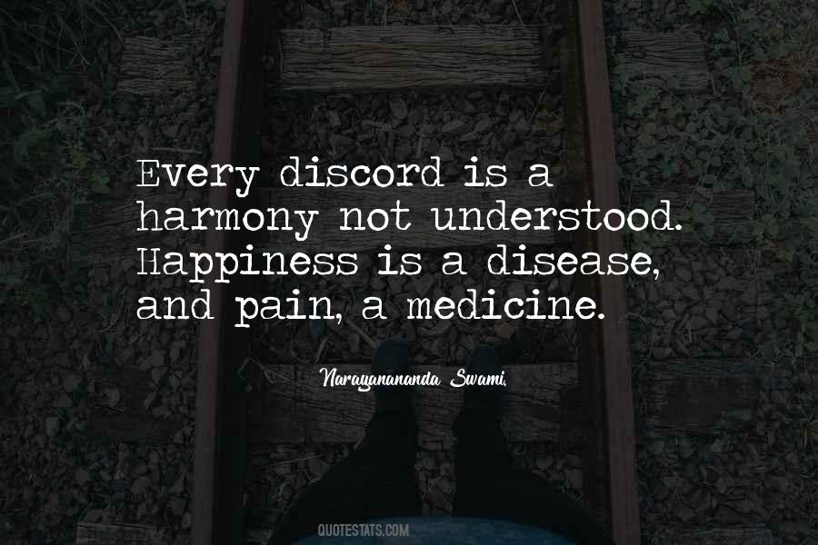 Pain Happiness Quotes #896067