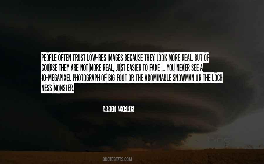 You Are Not A Monster Quotes #1582508