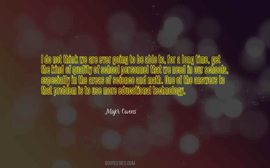 I Need More Time Quotes #1069127