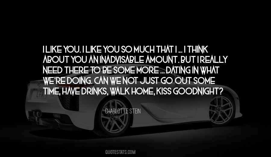 I Need More Time Quotes #1098478