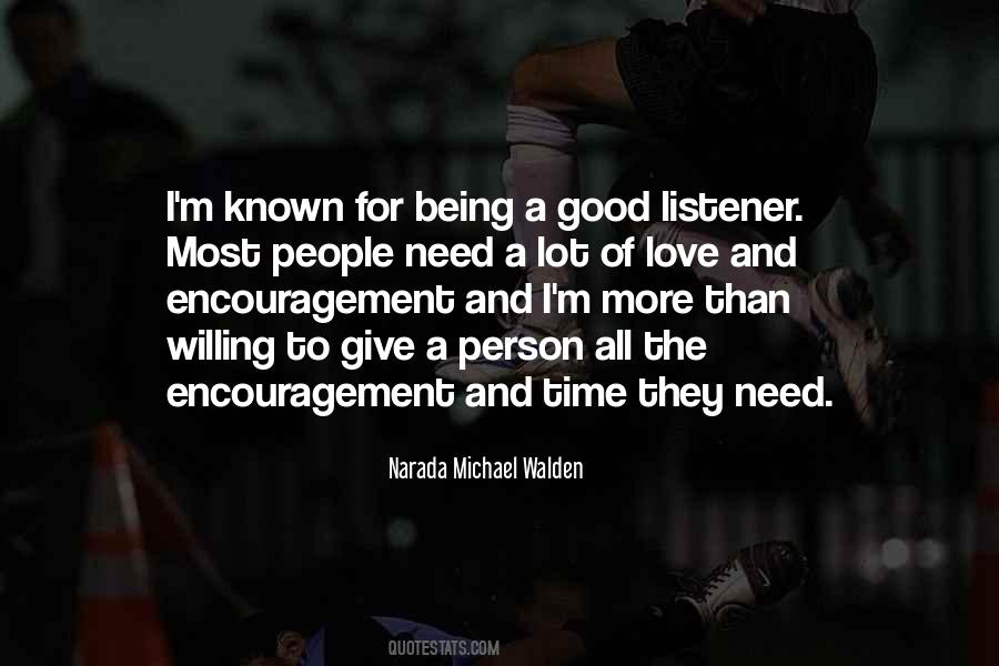 I Need More Time Quotes #296786