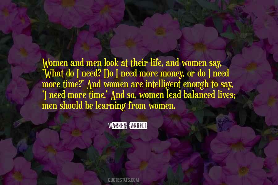 I Need More Time Quotes #898039