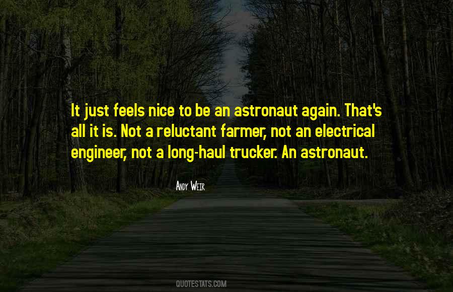 Be Nice To All Quotes #360688