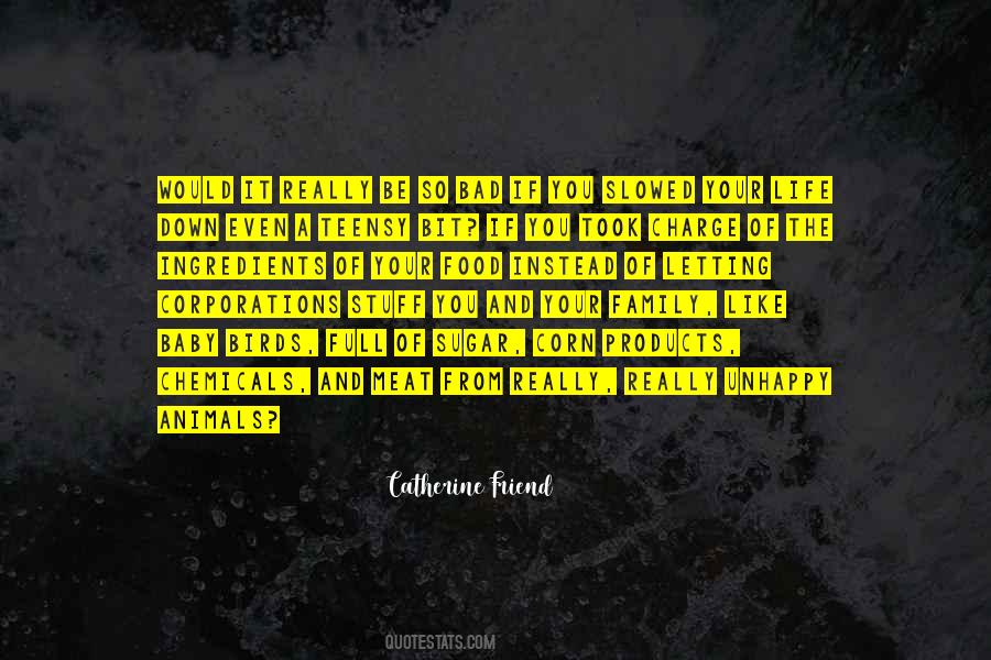 Birds And Animals Quotes #1232472