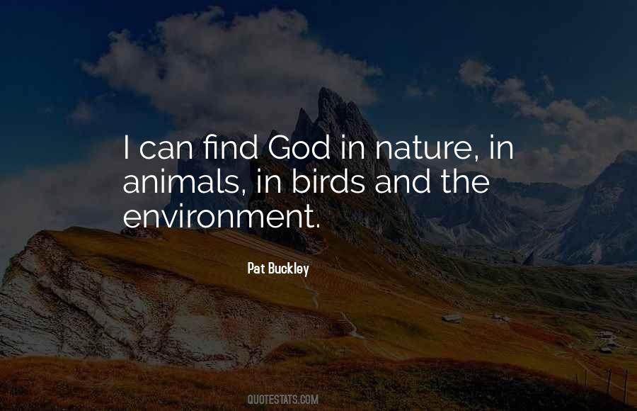 Birds And Animals Quotes #1730689