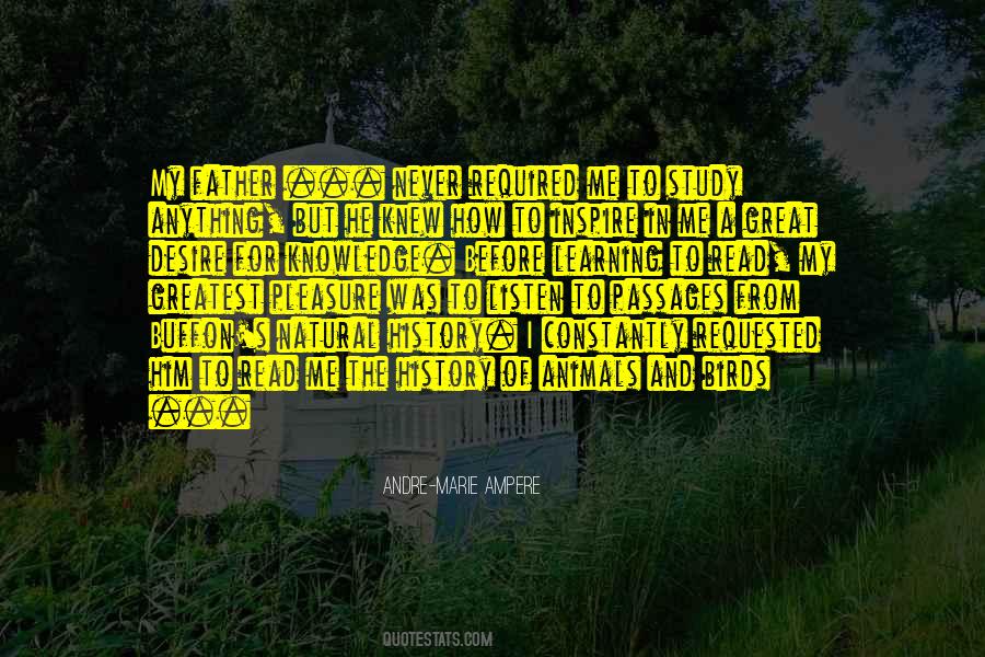 Birds And Animals Quotes #683770