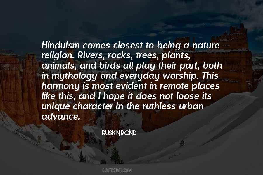 Birds And Animals Quotes #689535