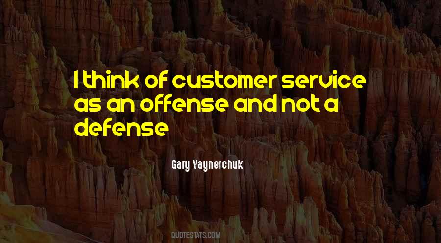 Service Customer Quotes #1455496