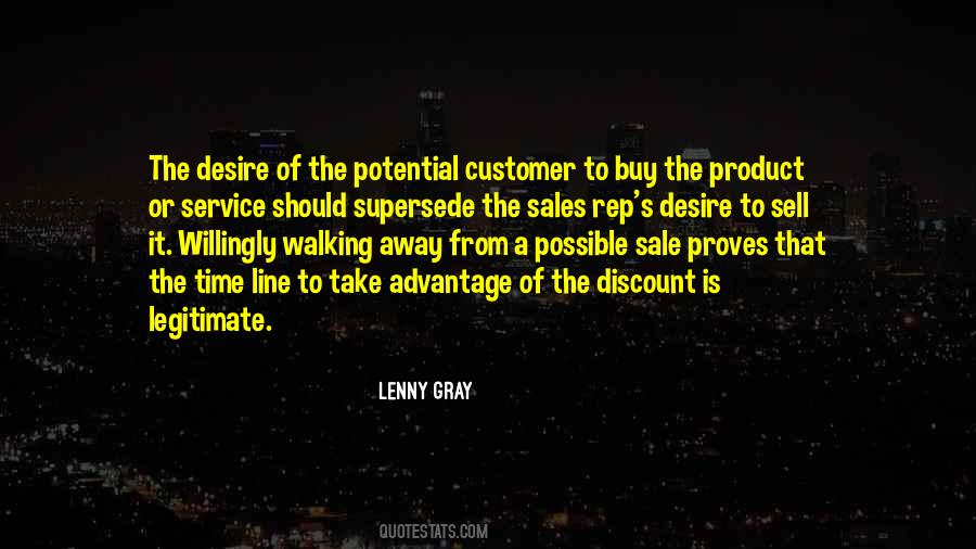 Service Customer Quotes #1508104