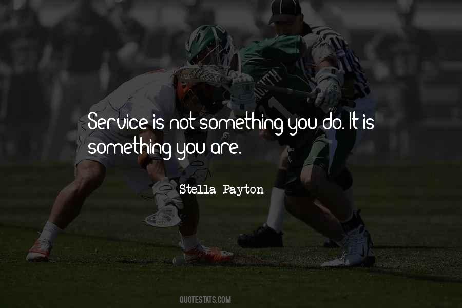 Service Customer Quotes #1791169