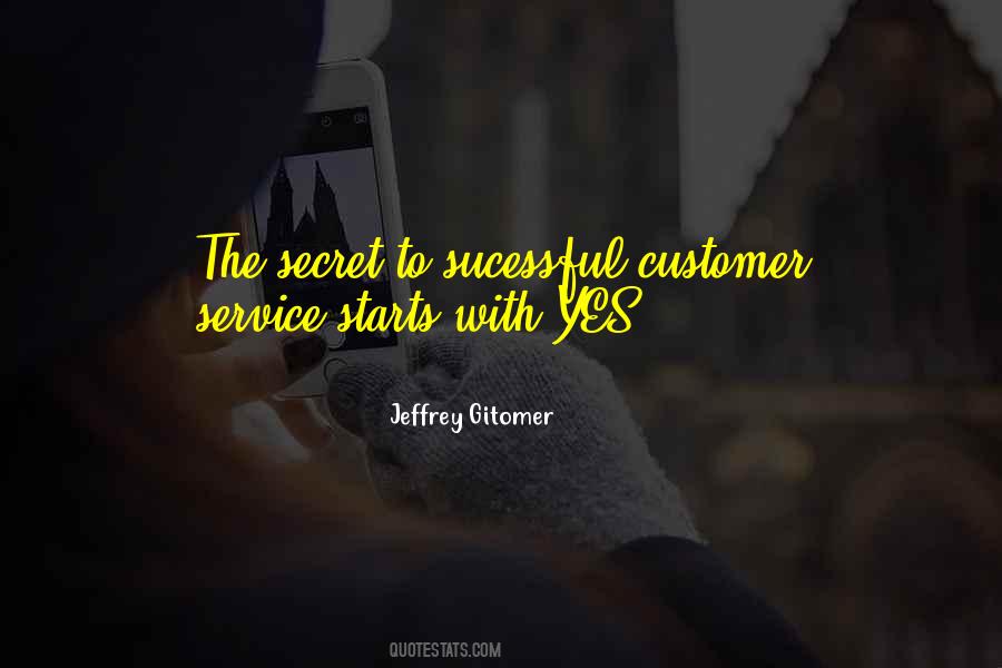 Service Customer Quotes #1812396