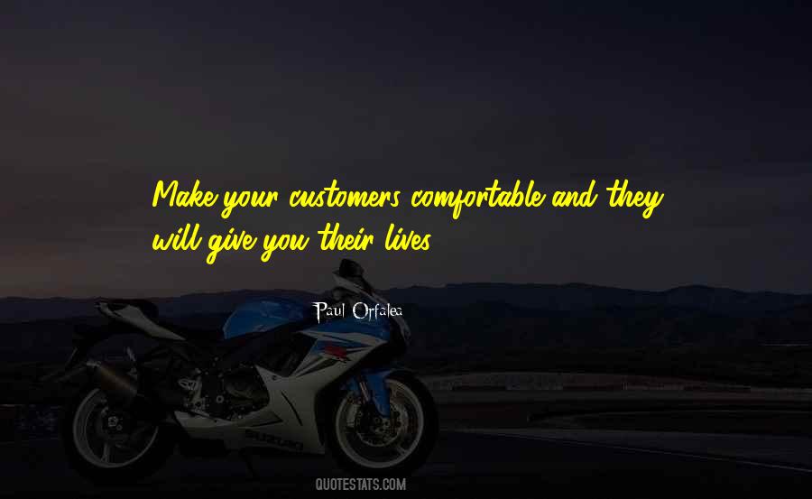 Service Customer Quotes #458652