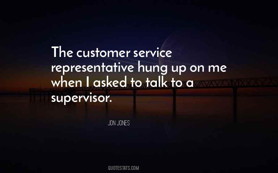 Service Customer Quotes #947933