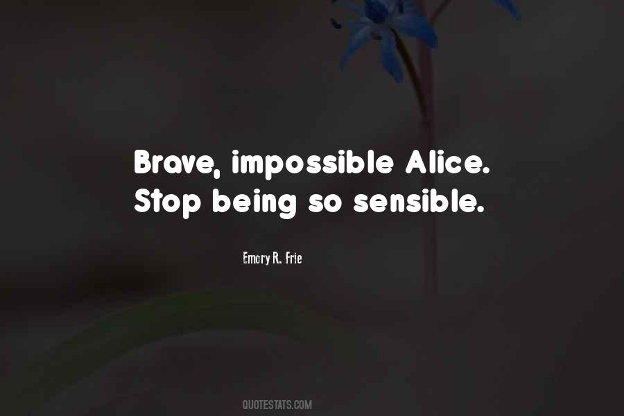 Alice From Wonderland Quotes #444328
