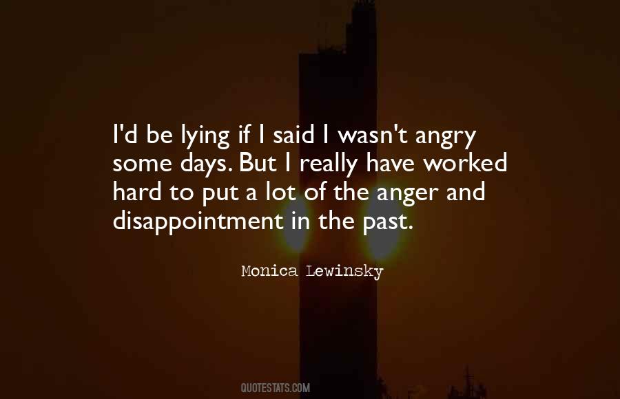Some Disappointment Quotes #1647734