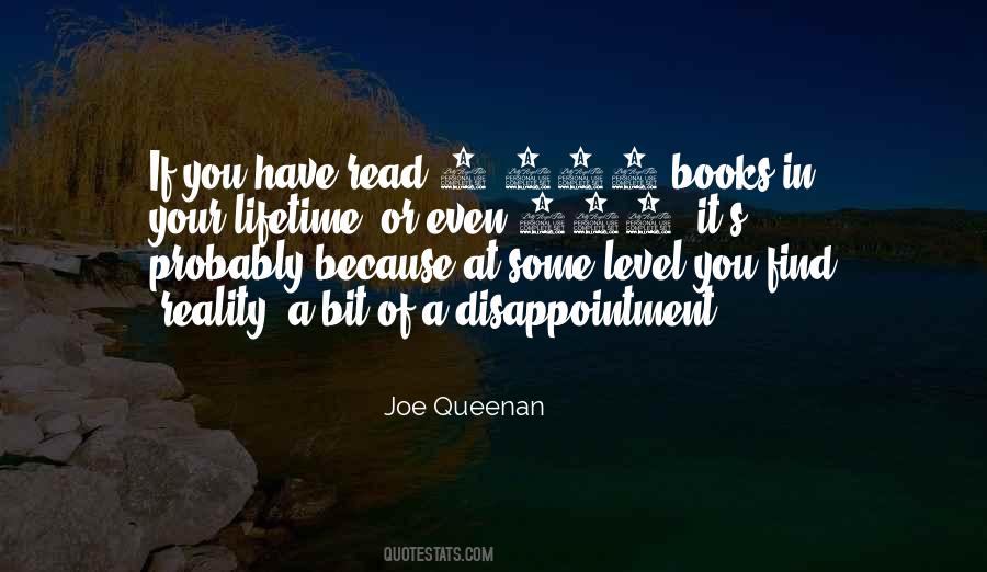 Some Disappointment Quotes #897084