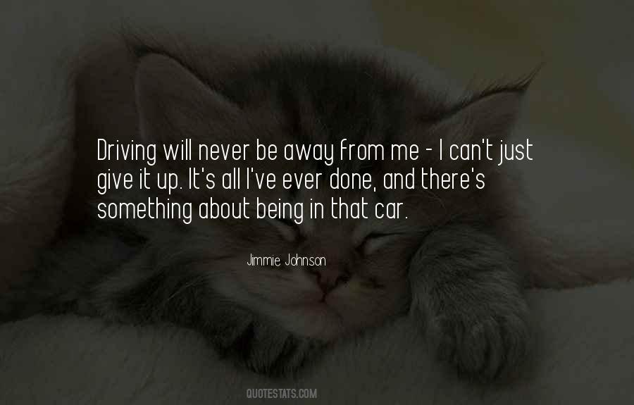 Mistake Of Loving You Quotes #1002716