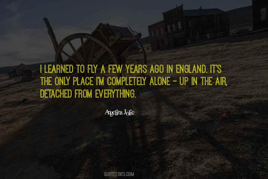 Mistake Of Loving You Quotes #1080315