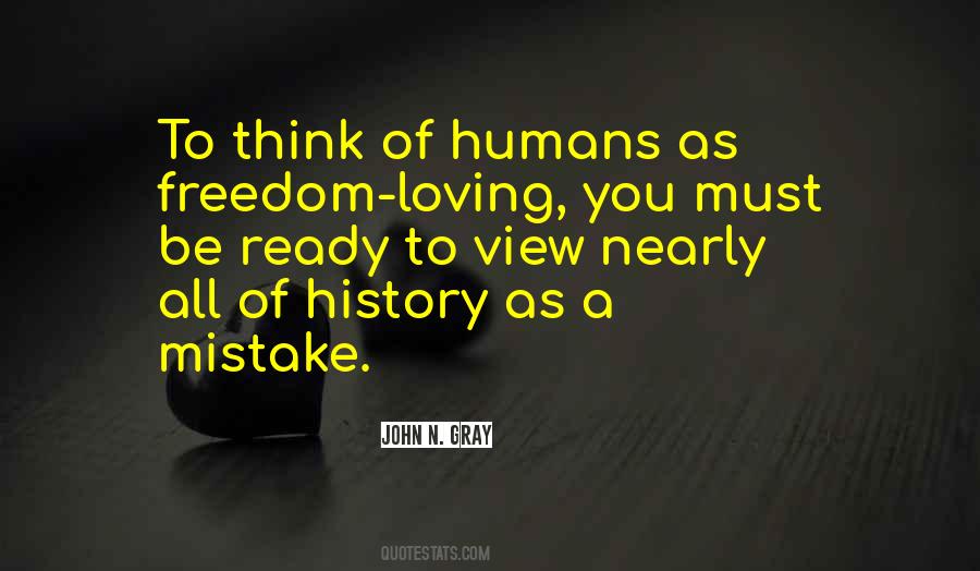 Mistake Of Loving You Quotes #997813