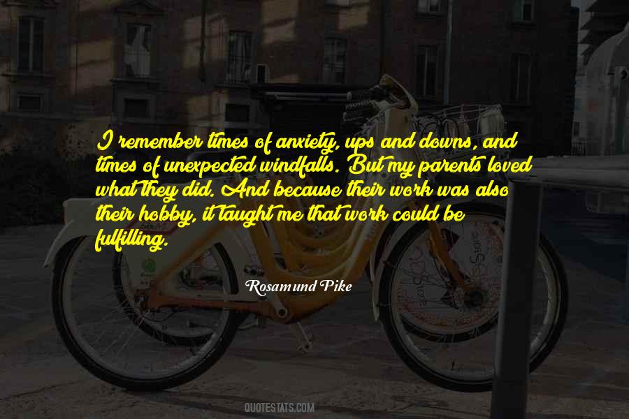 I Remember Me Quotes #230073