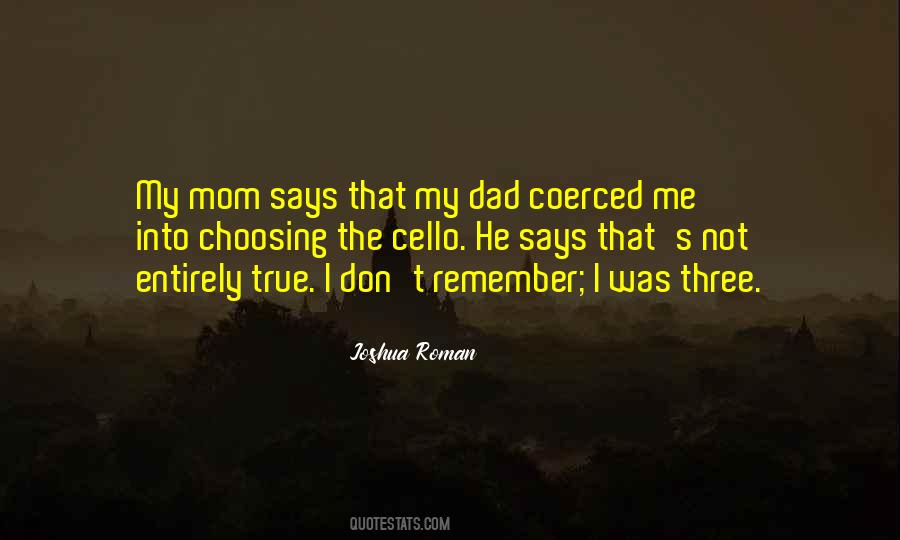 I Remember Me Quotes #384845
