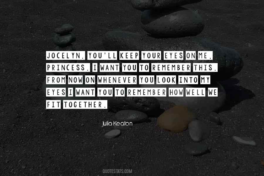 I Remember Me Quotes #445670