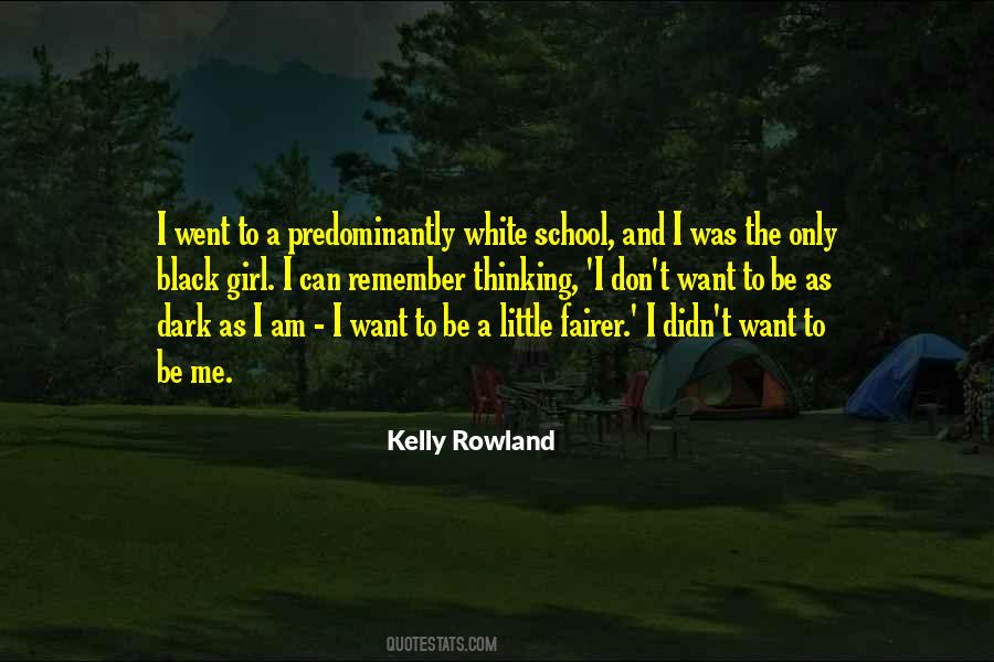 I Remember Me Quotes #70867