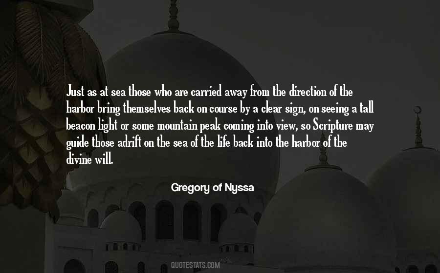 Quotes About The Word Of God Scripture #586951