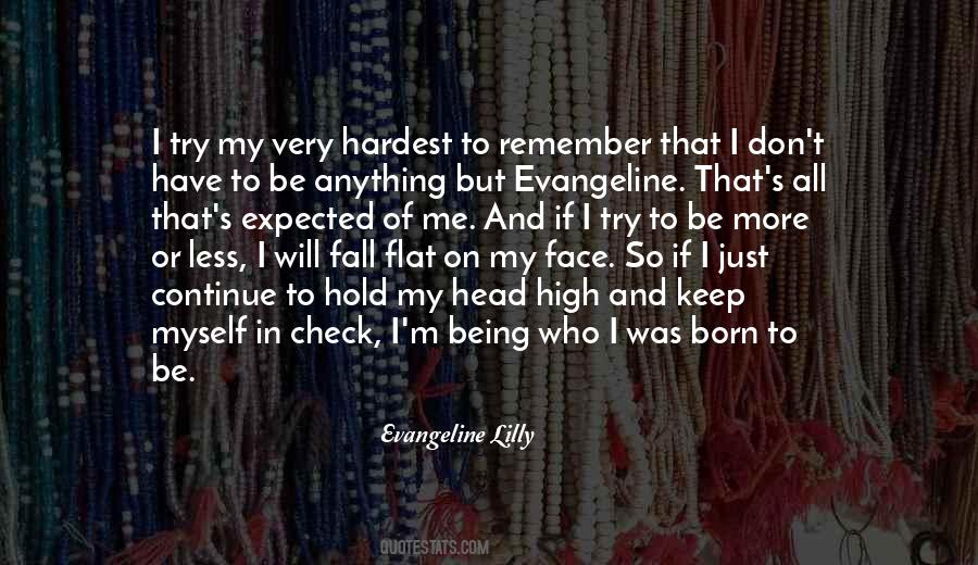 First Tragedy In Life Quotes #101166