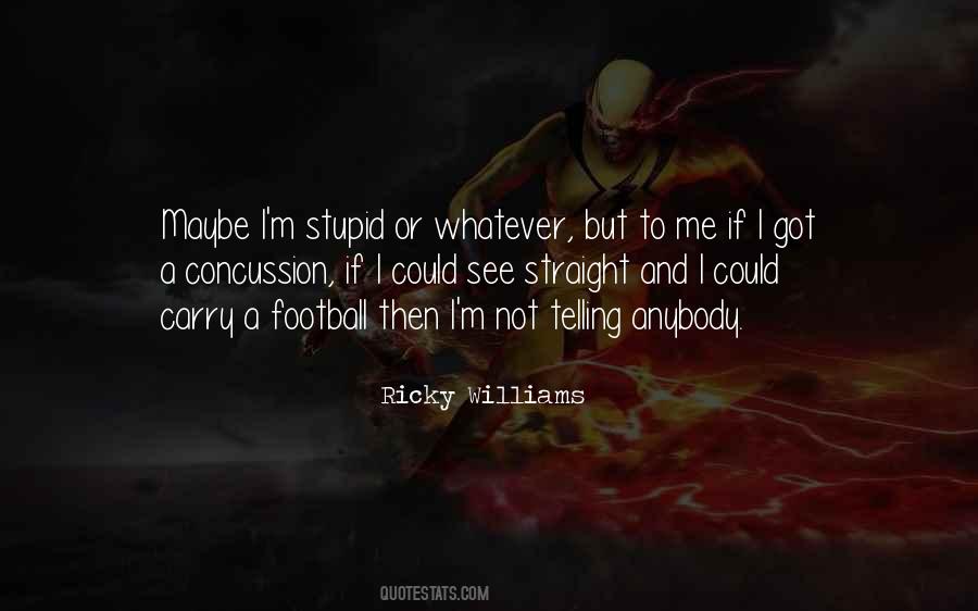 First Tragedy In Life Quotes #1767232