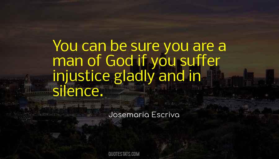 Silence And You Quotes #31734