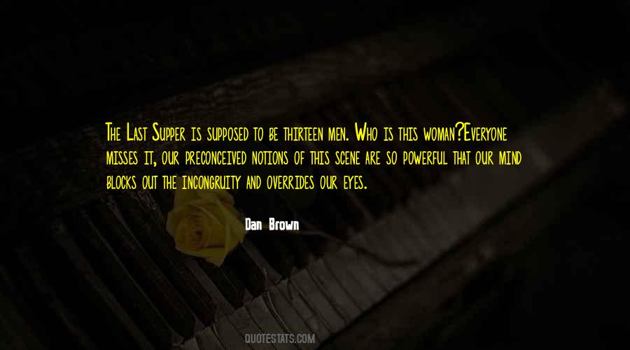 Woman Powerful Quotes #424563