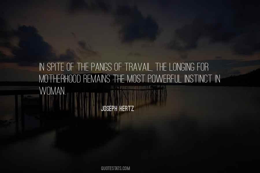 Woman Powerful Quotes #668370