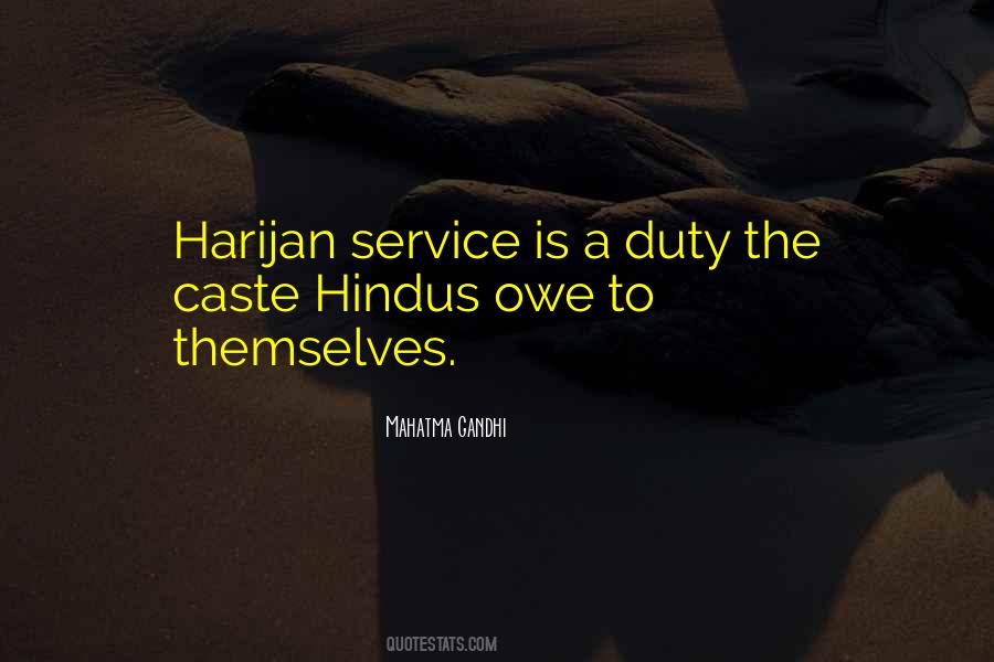 Quotes About Hindus #1297709