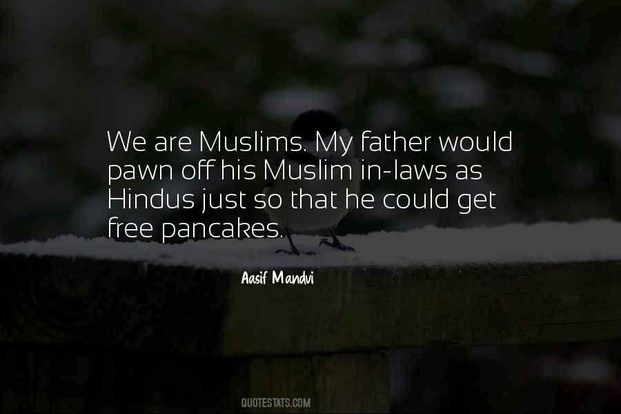 Quotes About Hindus #142822