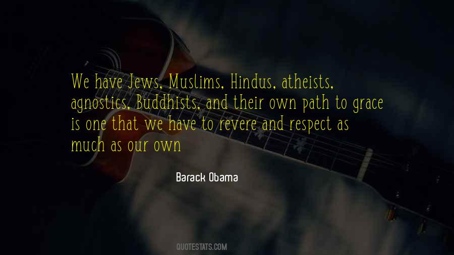 Quotes About Hindus #1519561