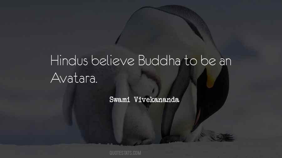 Quotes About Hindus #1531318