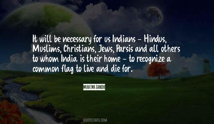 Quotes About Hindus #1556850