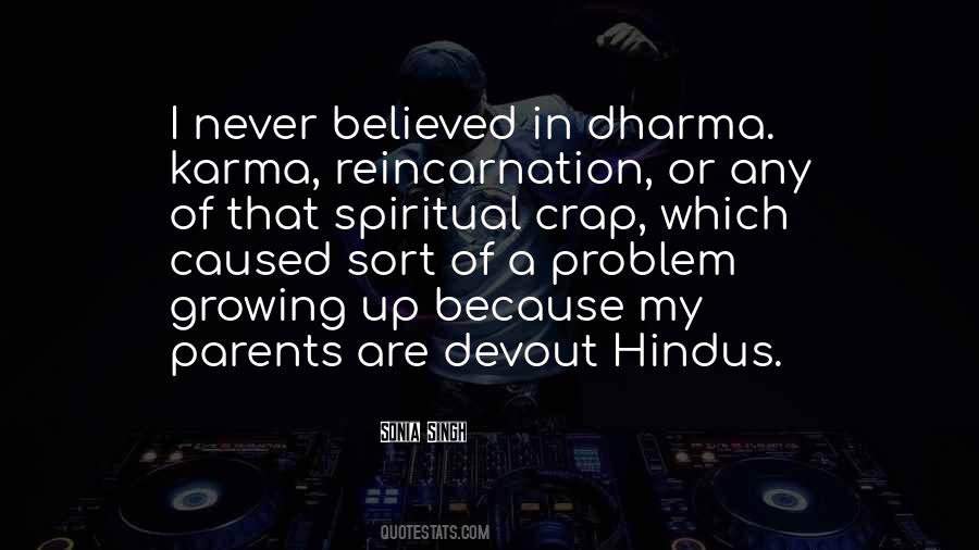 Quotes About Hindus #201926