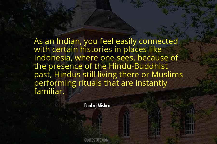Quotes About Hindus #225127