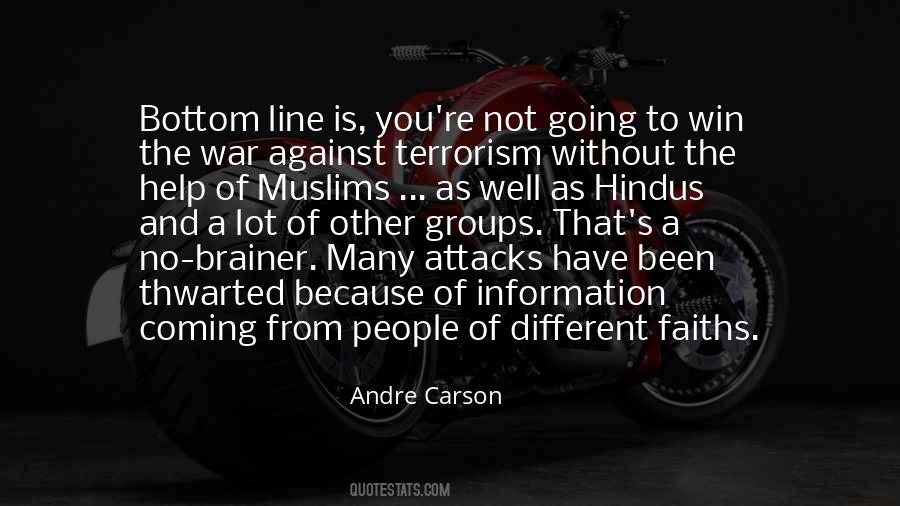 Quotes About Hindus #495138