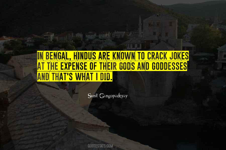 Quotes About Hindus #57047