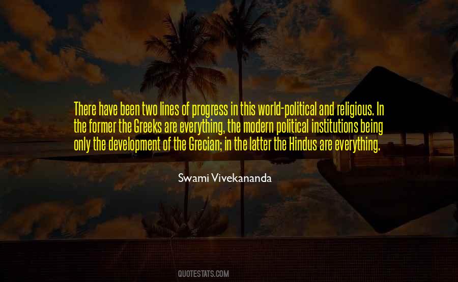 Quotes About Hindus #685953