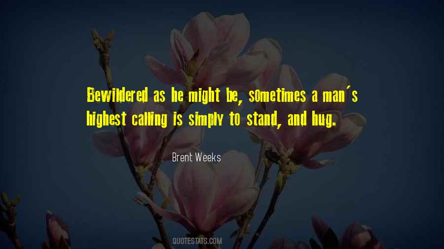 Hug Inspirational Quotes #812999