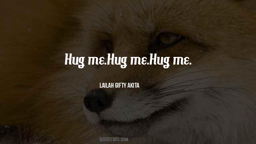 Hug Inspirational Quotes #878698