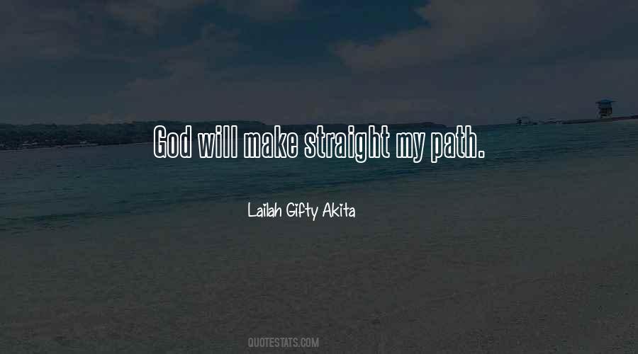 God Travel Quotes #1480637
