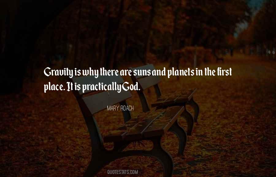 God Travel Quotes #165935