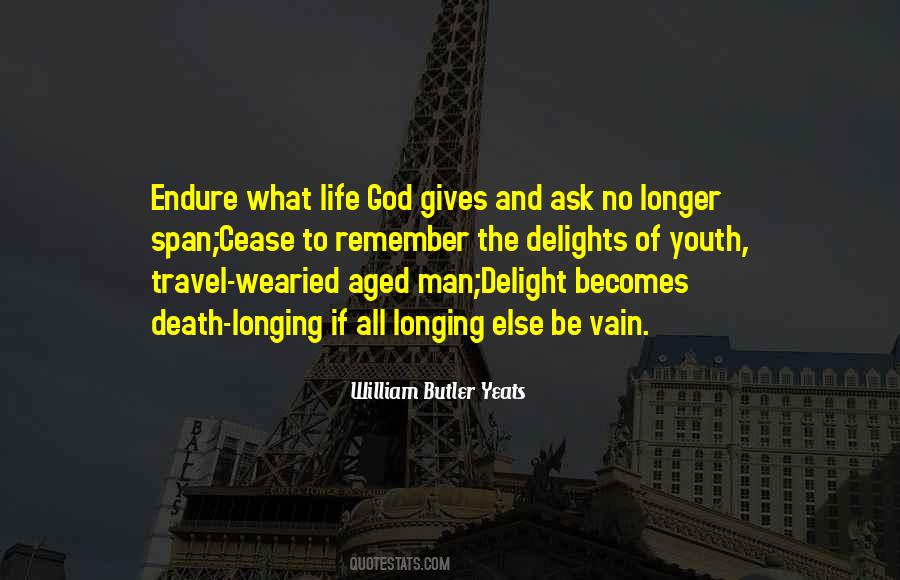 God Travel Quotes #1780264